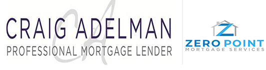 Zero Point Mortgage Services - Logo